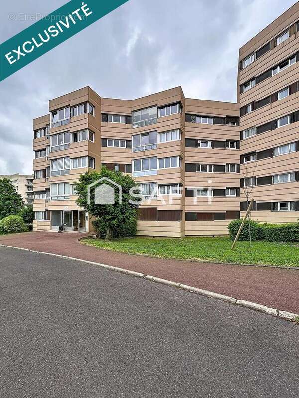 Appartement 55 m² à Champs-Sur-Marne  - photo 7