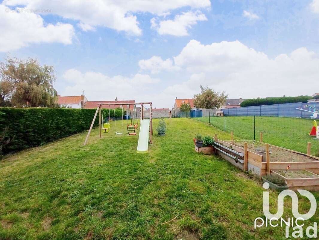 Photo 7 - Maison à DANNES