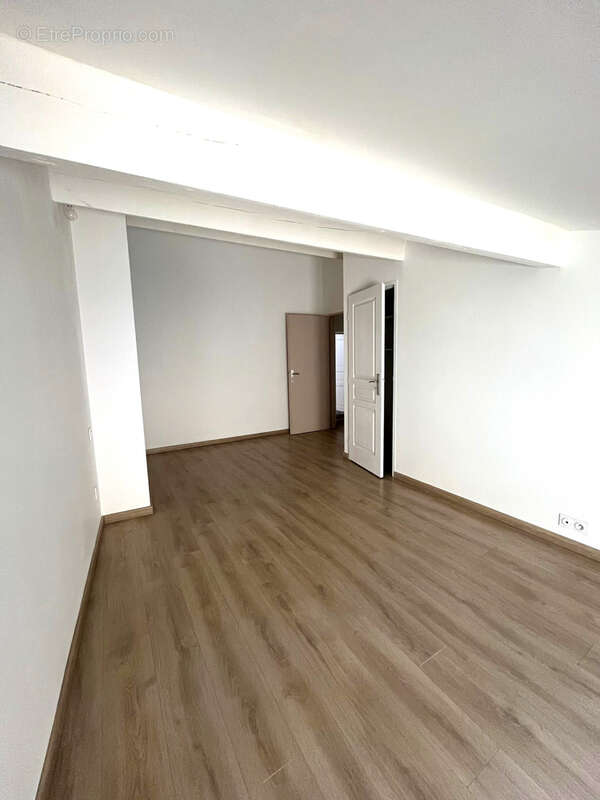 Appartement à GRAVESON