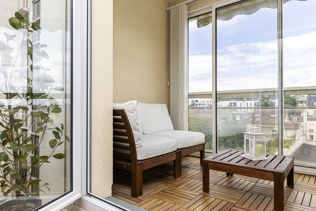 Appartement à ORLEANS