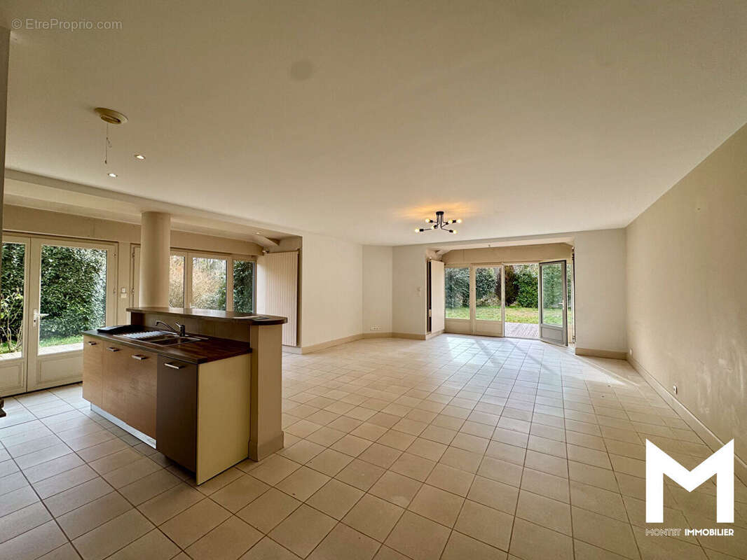 Appartement à PERIGUEUX