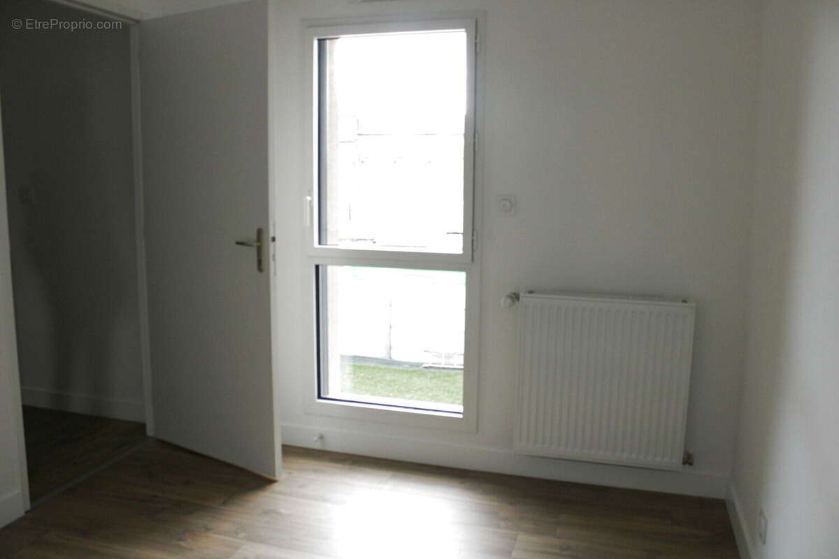 Maison à LA GUERCHE-DE-BRETAGNE