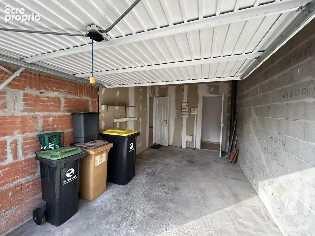 Maison 89 m² à Coutras  - photo 8