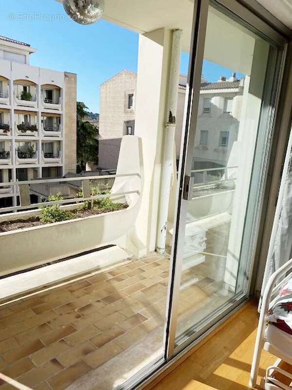 Appartement à AVIGNON