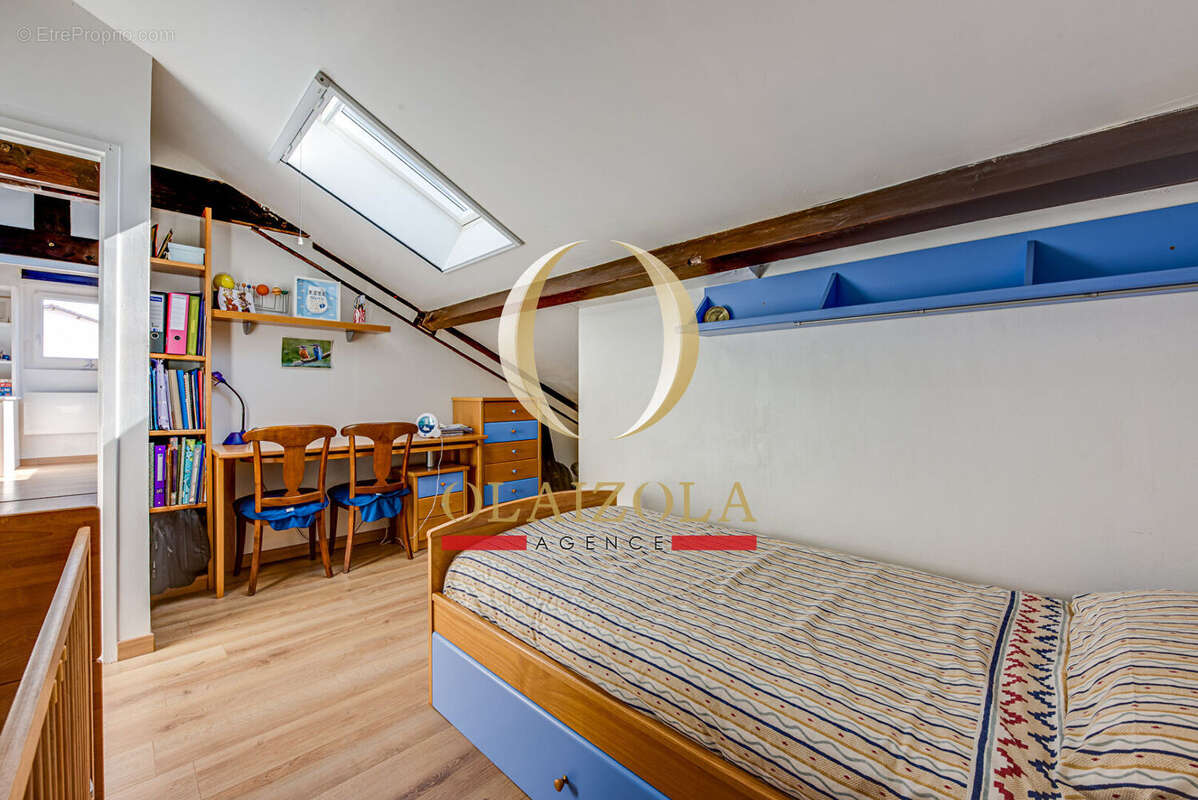 Appartement à ANGLET