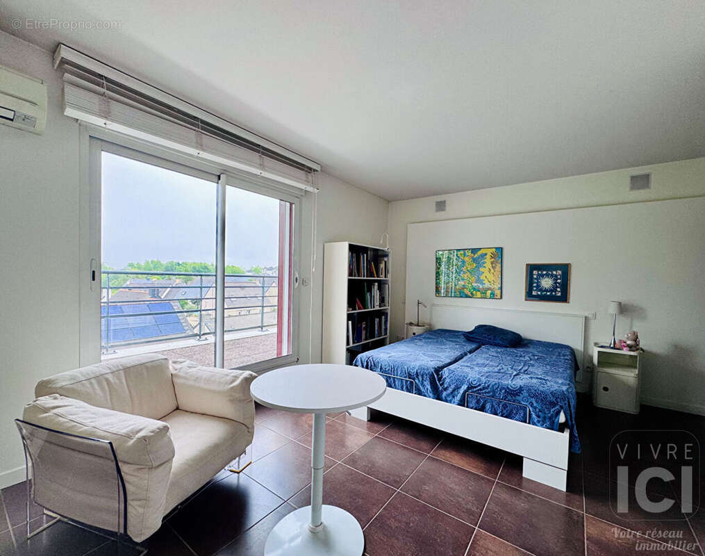 Appartement à CARQUEFOU
