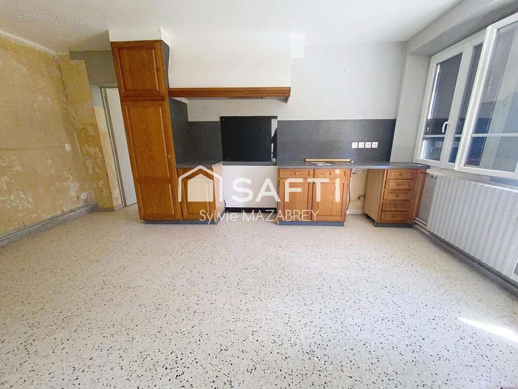 Photo 9 - Maison à BRAY-SUR-SEINE