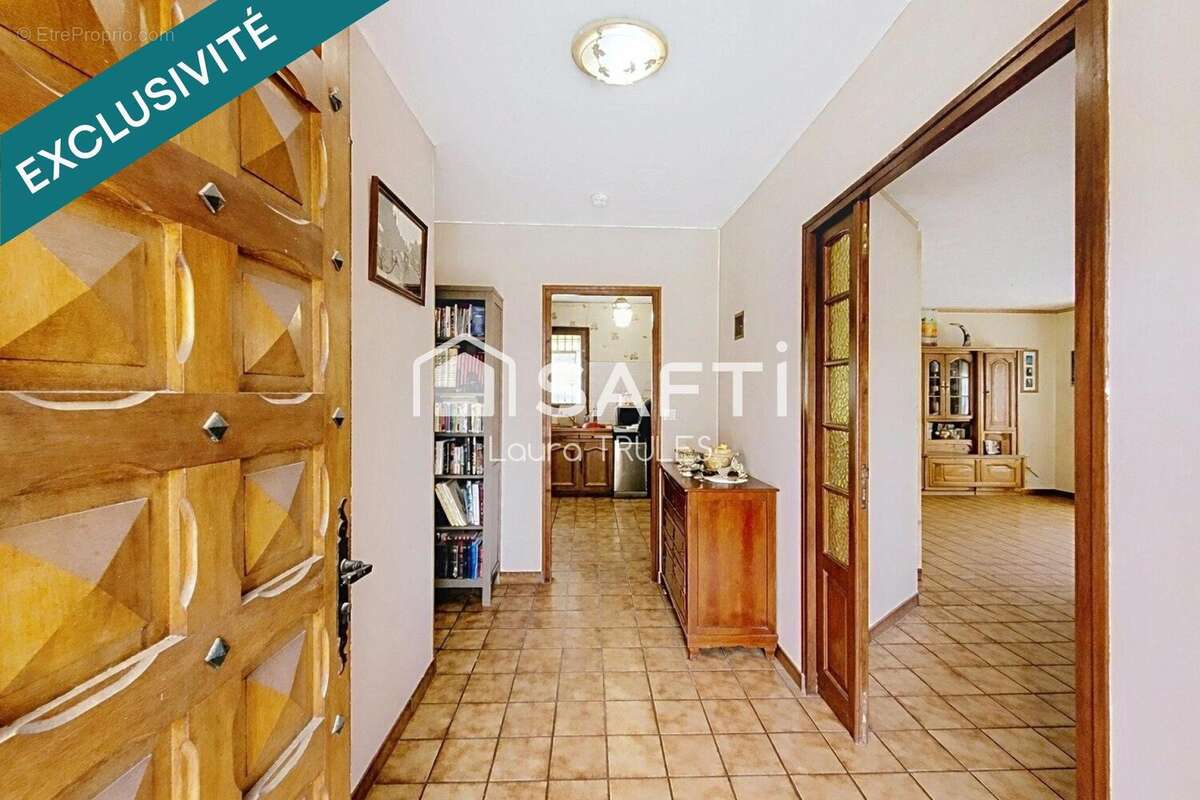Photo 3 - Maison à ARTIGUES-PRES-BORDEAUX