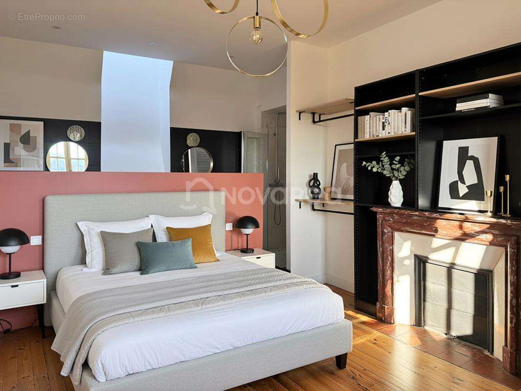 Appartement à PAU