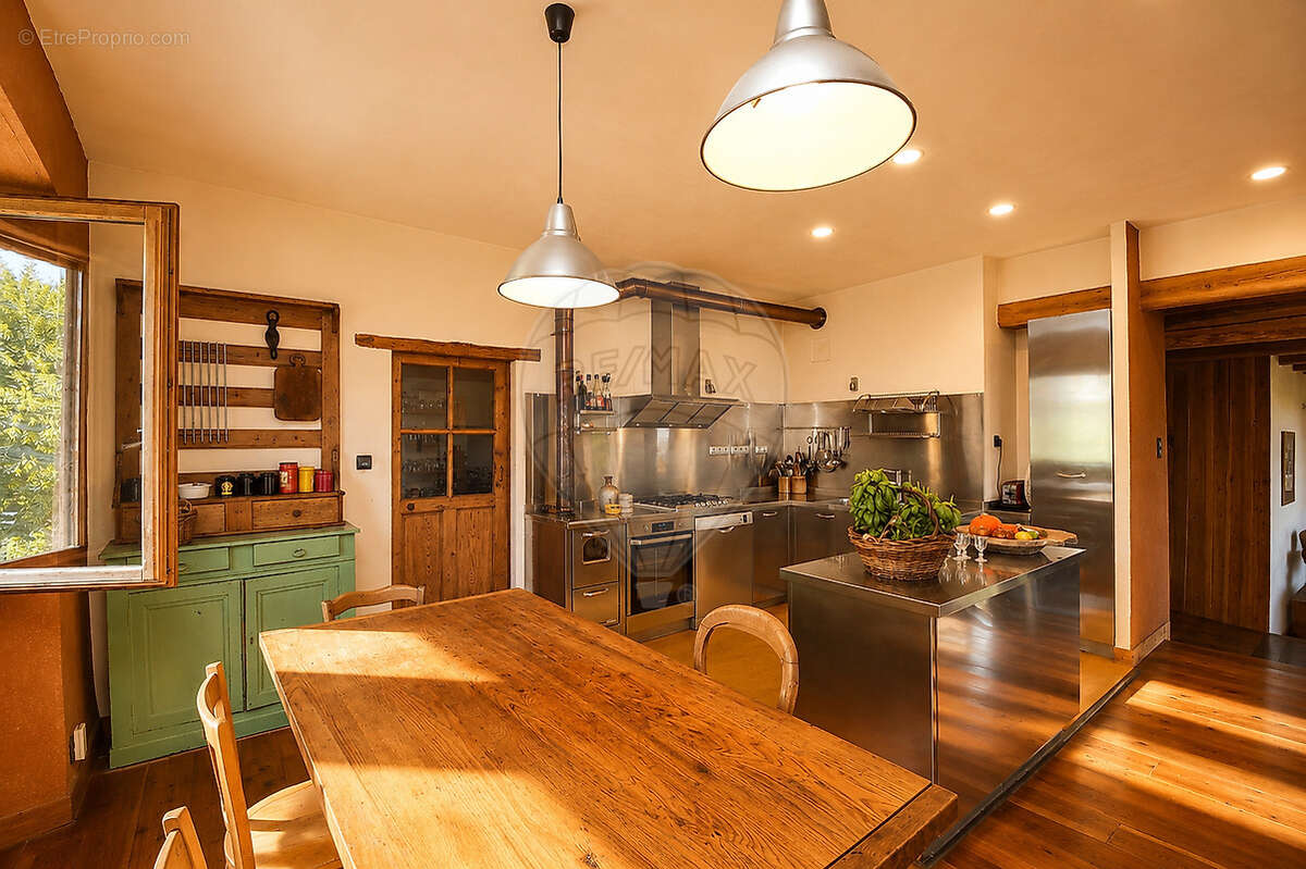 Maison 8 chambre(s) à vendre - photo 11