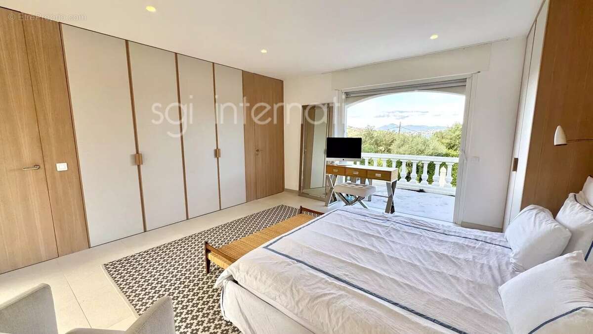 Maison à SAINT-TROPEZ