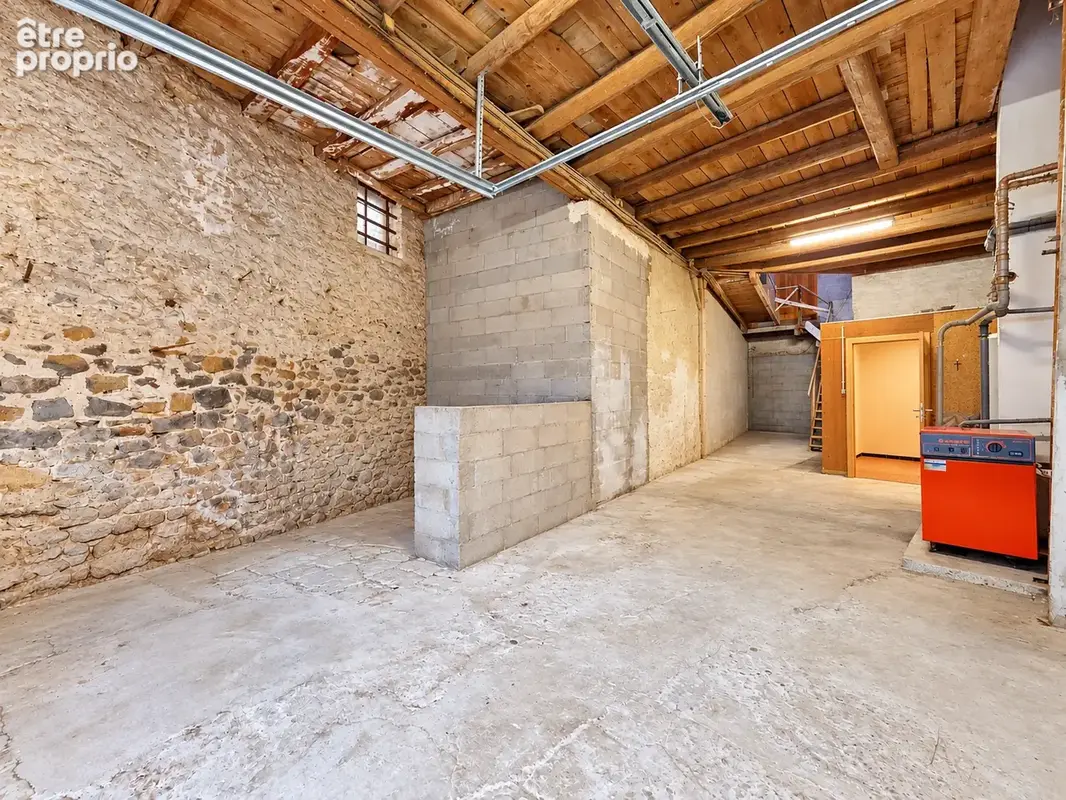 À moins de 20 minutes de nancy, une maison pleine de possibilités  ! - photo 15