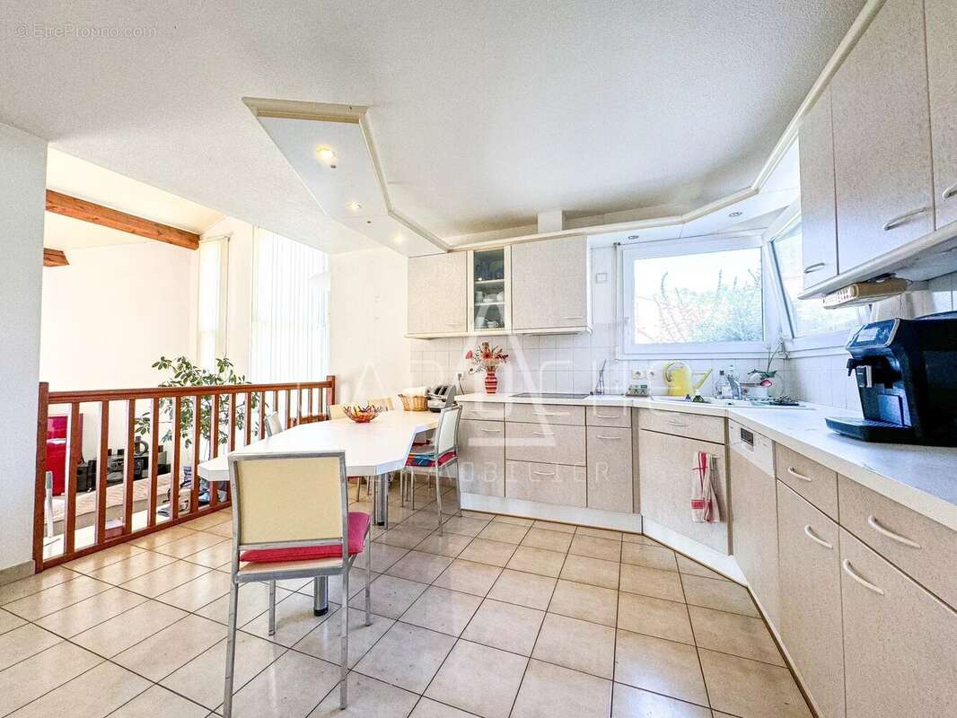 Appartement à PORT-VENDRES