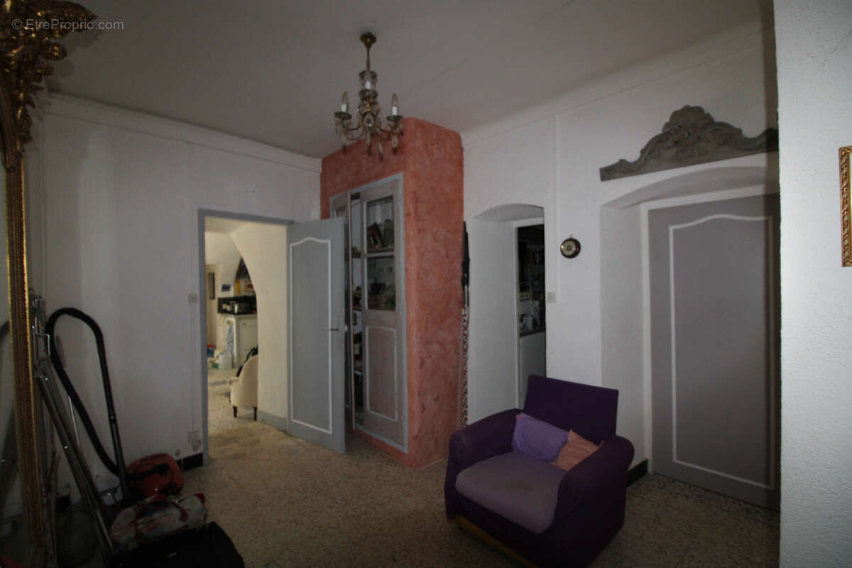 Maison à ANDUZE