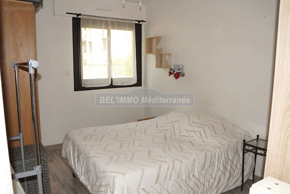 Appartement à CAVALAIRE-SUR-MER