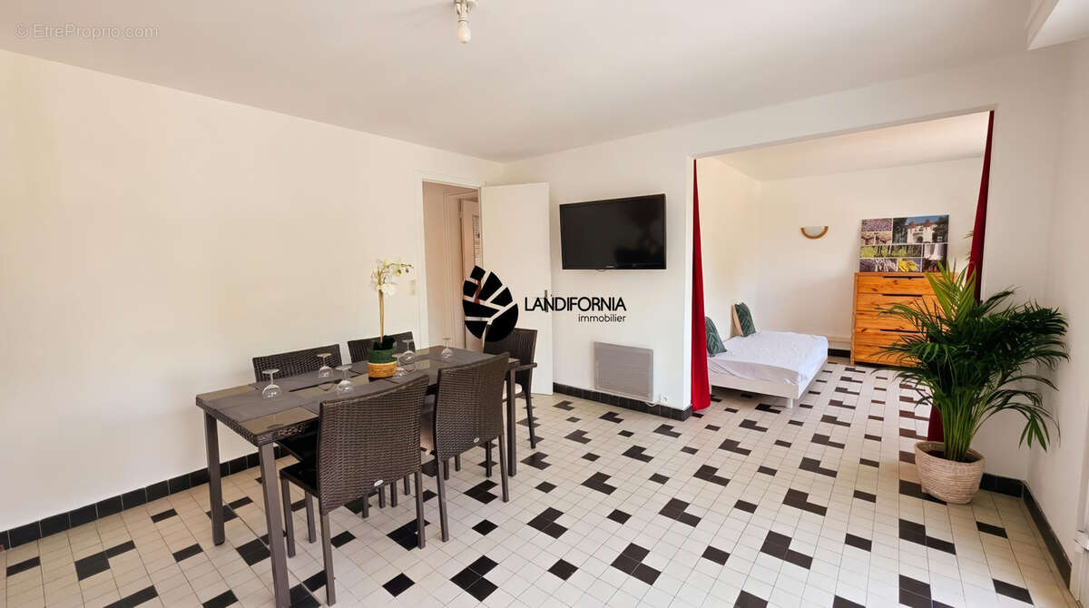 Appartement T3 à vendre à Vieux-Boucau-les-Bains   Grand jardin privatif, terrasse et emplacement privilégié e - photo 12