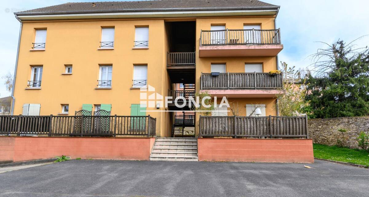 Appartement à ROISSY-EN-FRANCE