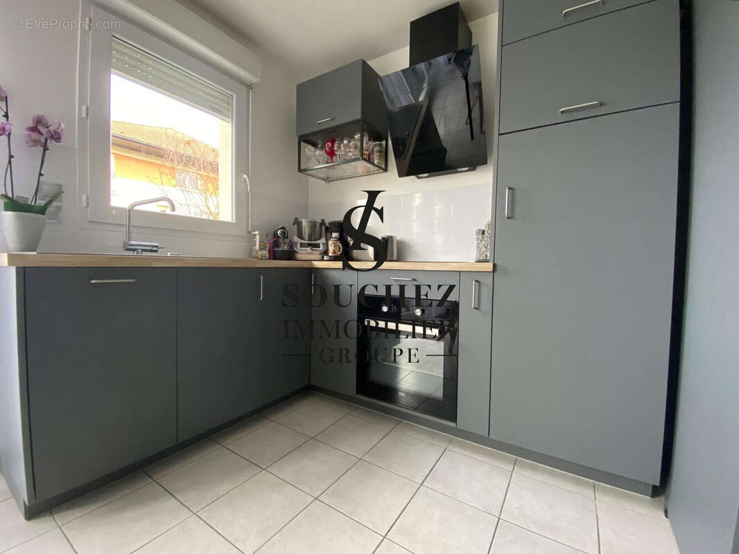 Appartement à BEAURAINS