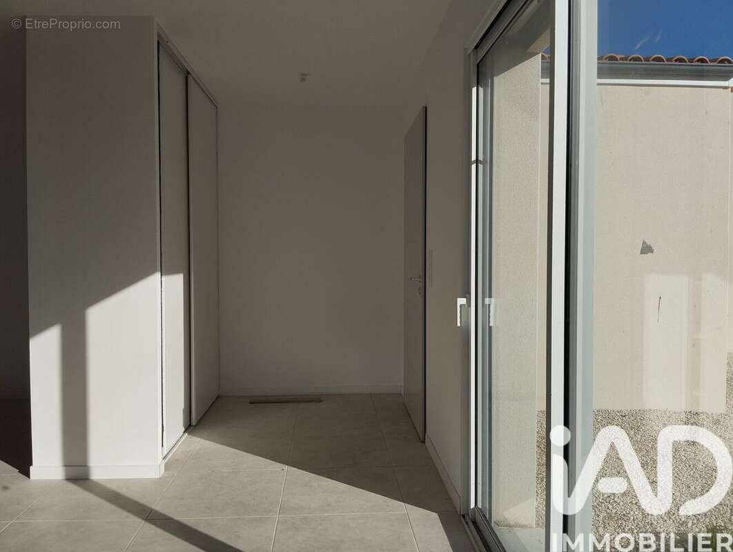 Photo 4 - Maison à ANAIS