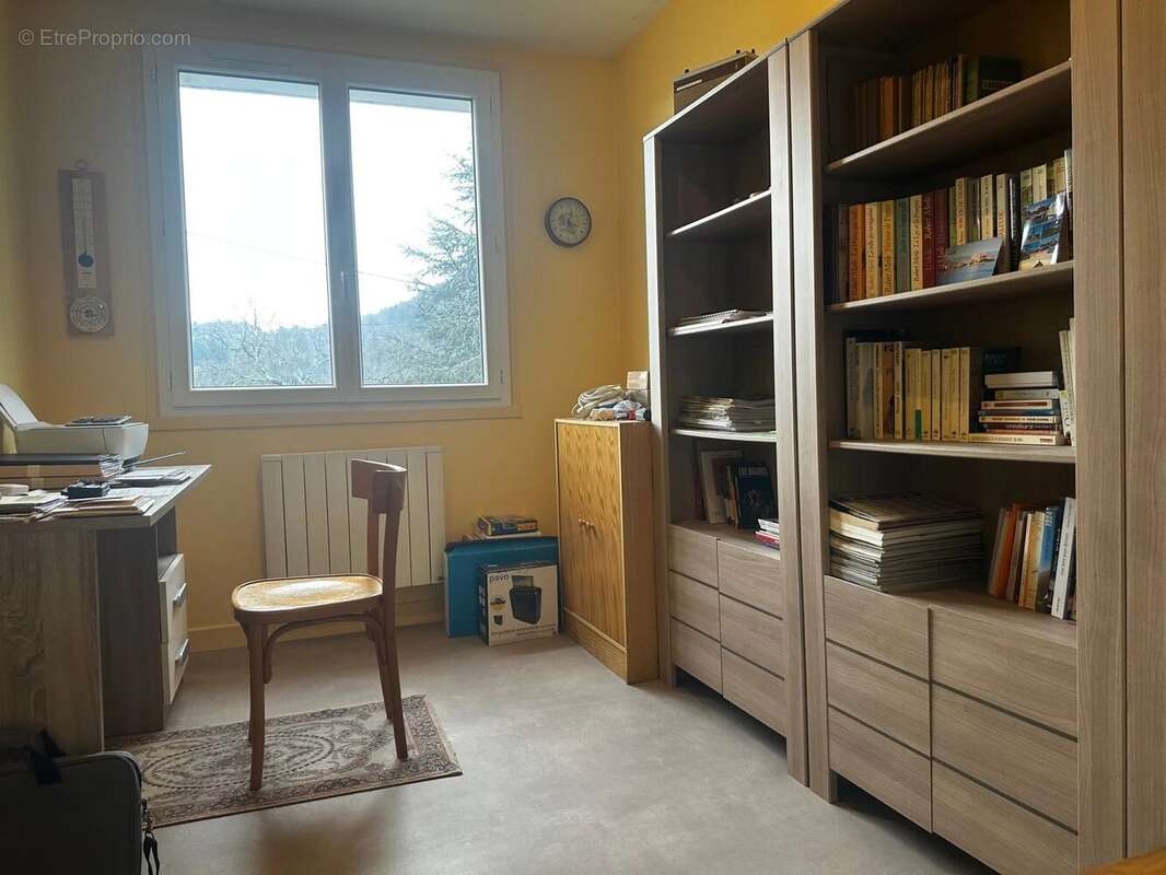 Maison à LAMASTRE