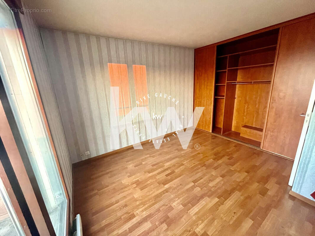 Appartement à VANVES