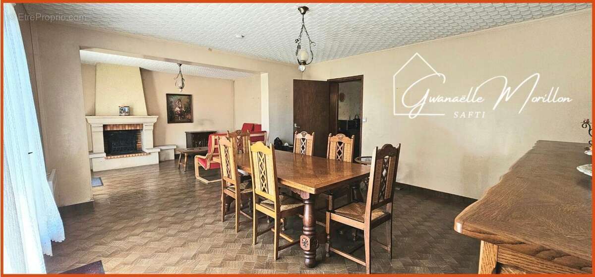 Photo 6 - Maison à VAYRES