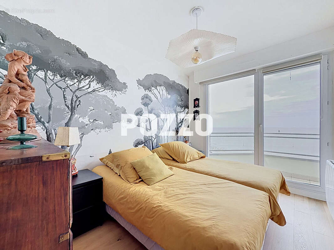Appartement à GRANVILLE