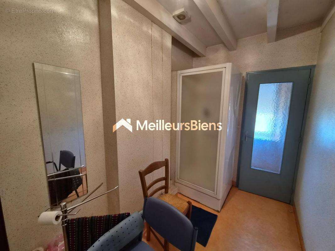 Maison de 95m² située à marcilly en bassigny - photo 14