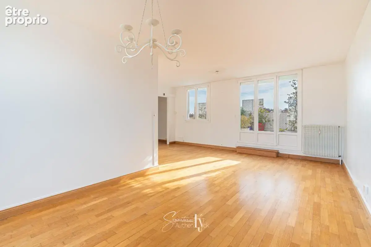 Appartement - photo 7