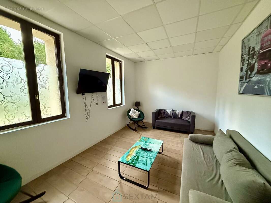 Maison à ANCEAUMEVILLE