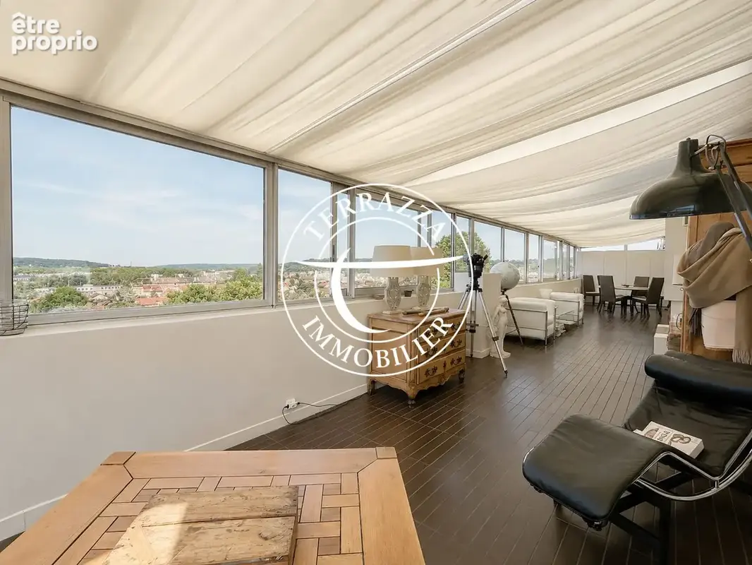 Appartement 5 pièces 88 m² à vendre à Versailles (78000) - photo 7