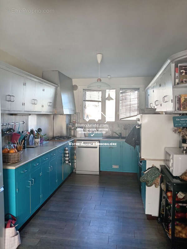 Appartement à LIMOGES