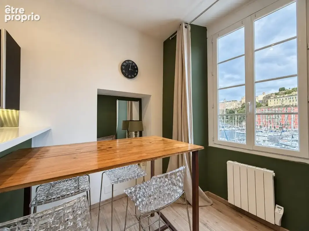 Appartement 2 pièces 48 m² à vendre à San-Martino-Di-Lota (20200) - photo 4