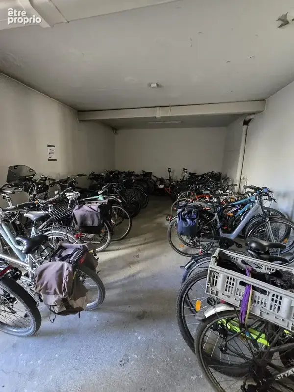 Boulogne Billancourt, Square des papillons - Plein sud -5 pièces- 3 chambres - photo 18