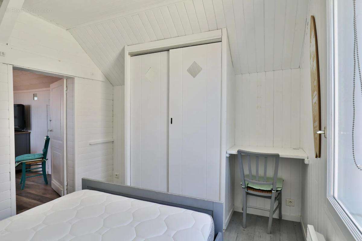 Appartement à MIMIZAN