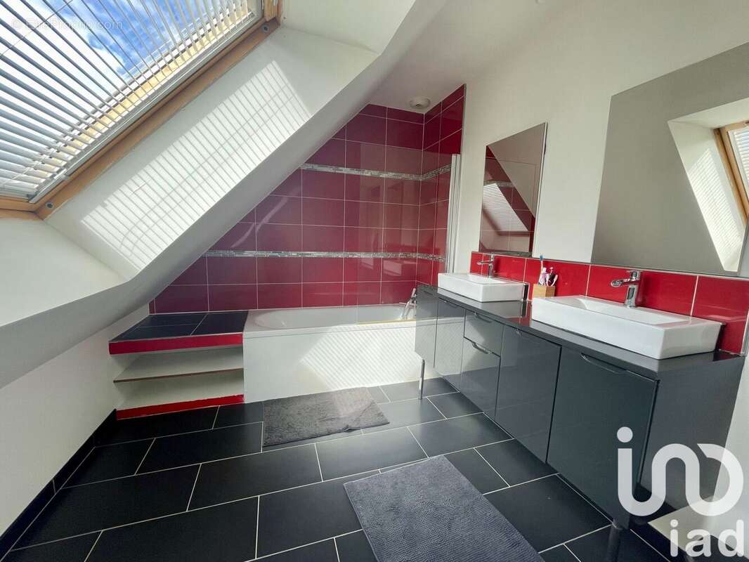 Photo 8 - Maison à LANDEVANT