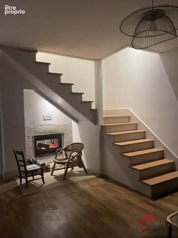 Une maison en pierre prête à accueillir vos projets - photo 14