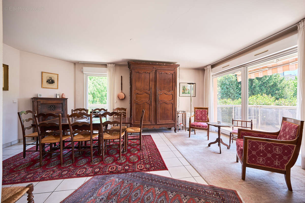 Appartement à ANNECY