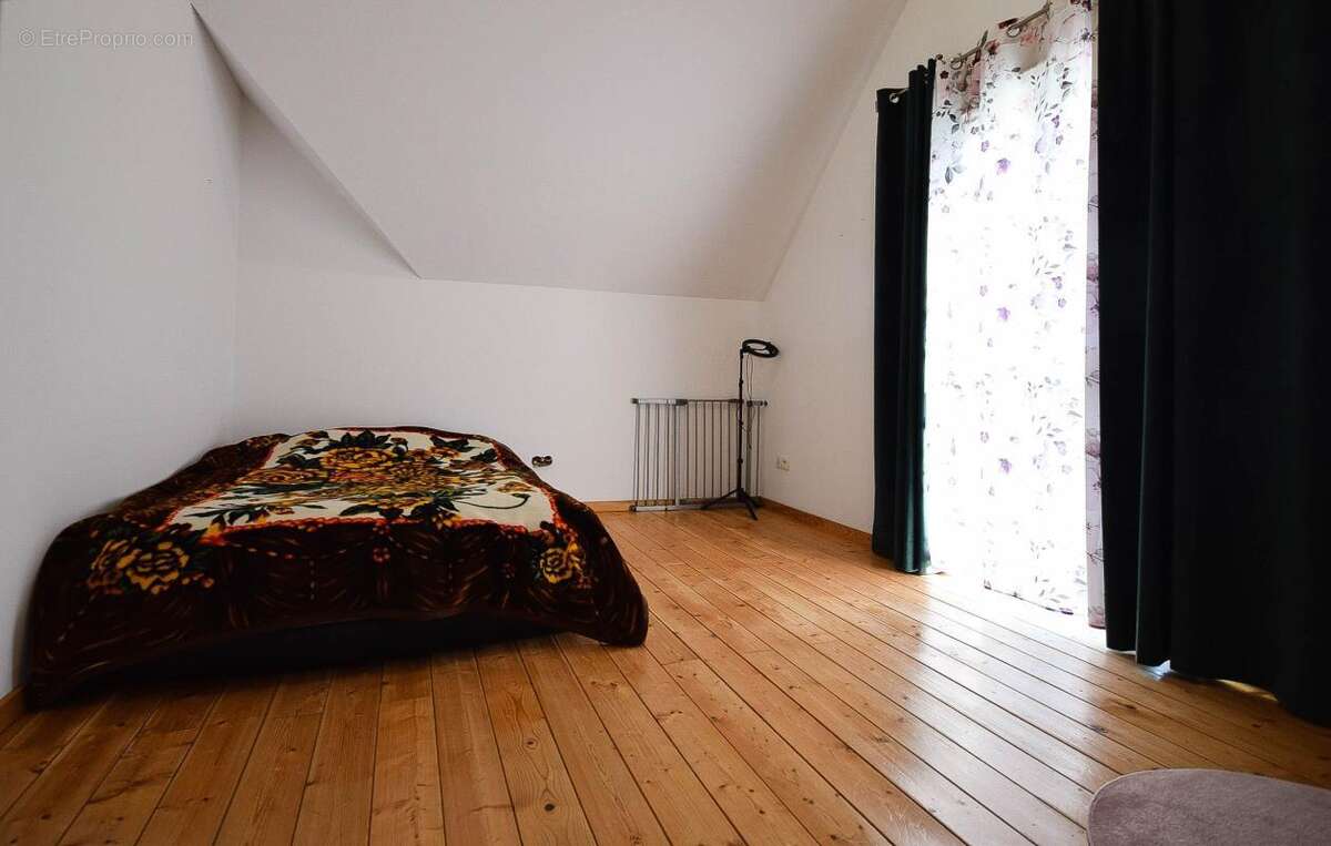 Maison à VOLGELSHEIM