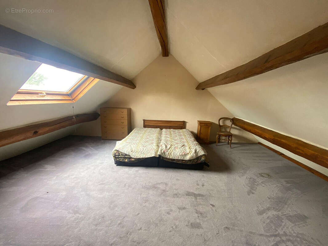 Maison à SEPTEUIL