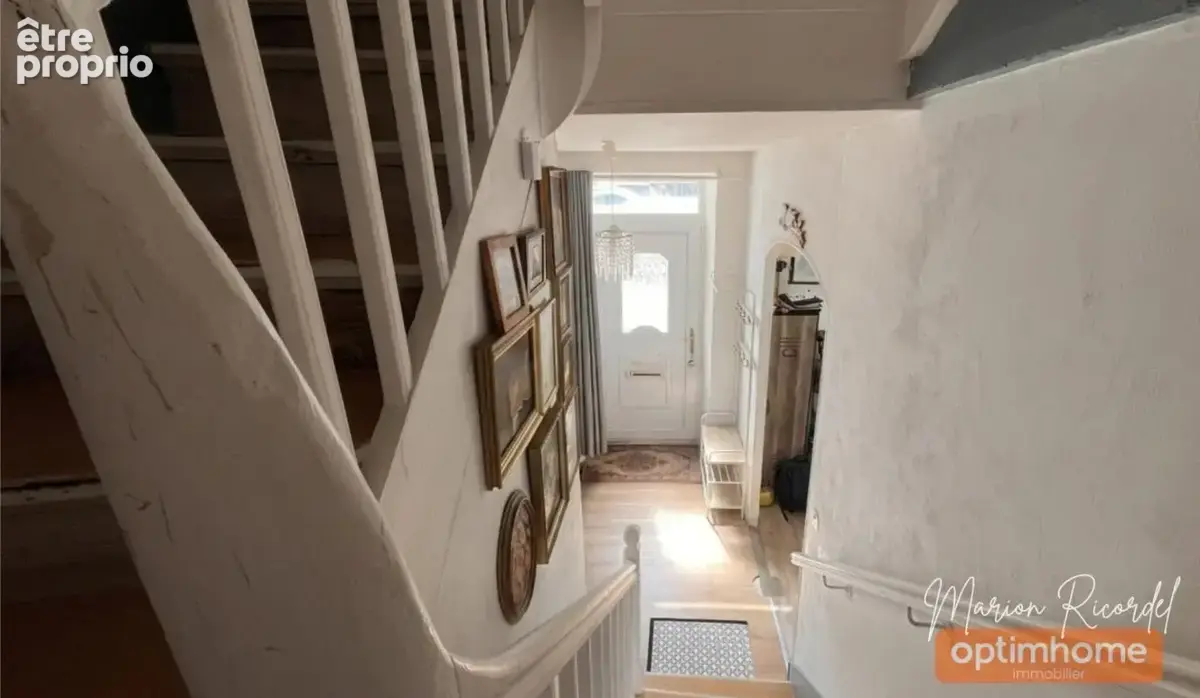 EN EXCLUSIVITÉ – Maison 5 pièces 93 m² avec 4 chambres – Gourin - photo 9