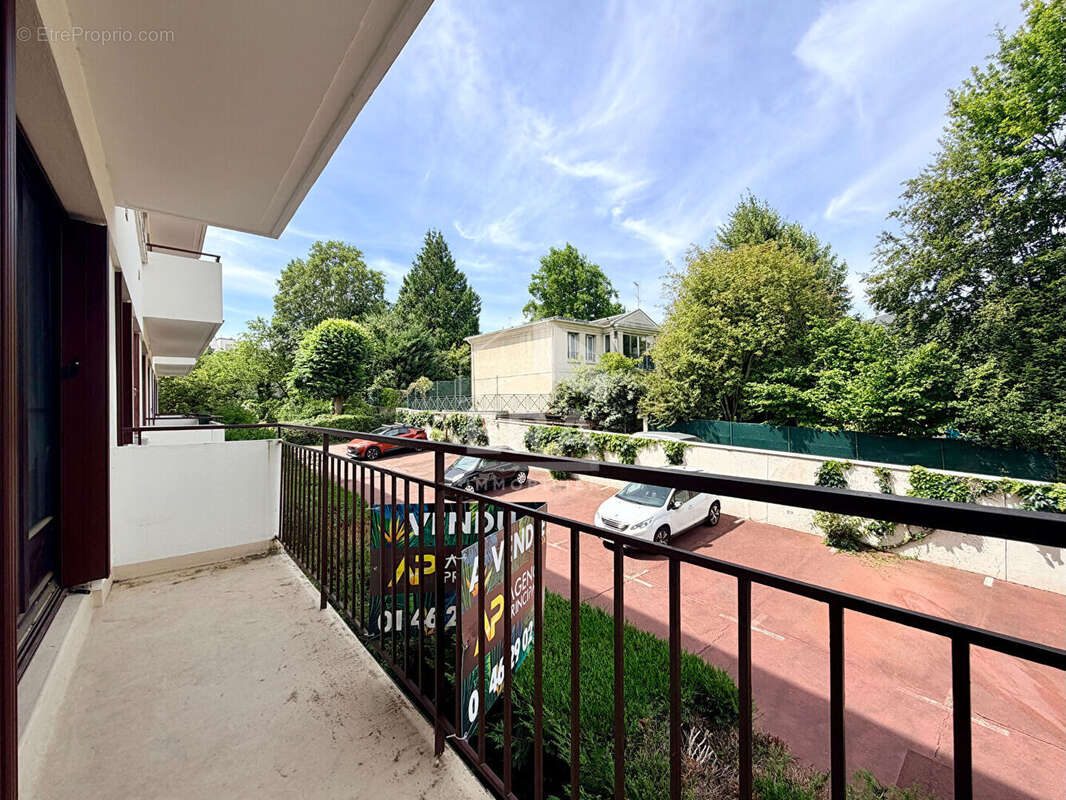 Appartement 88m² à sèvres - photo 10