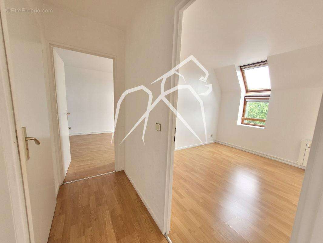 Appartement à ROUEN