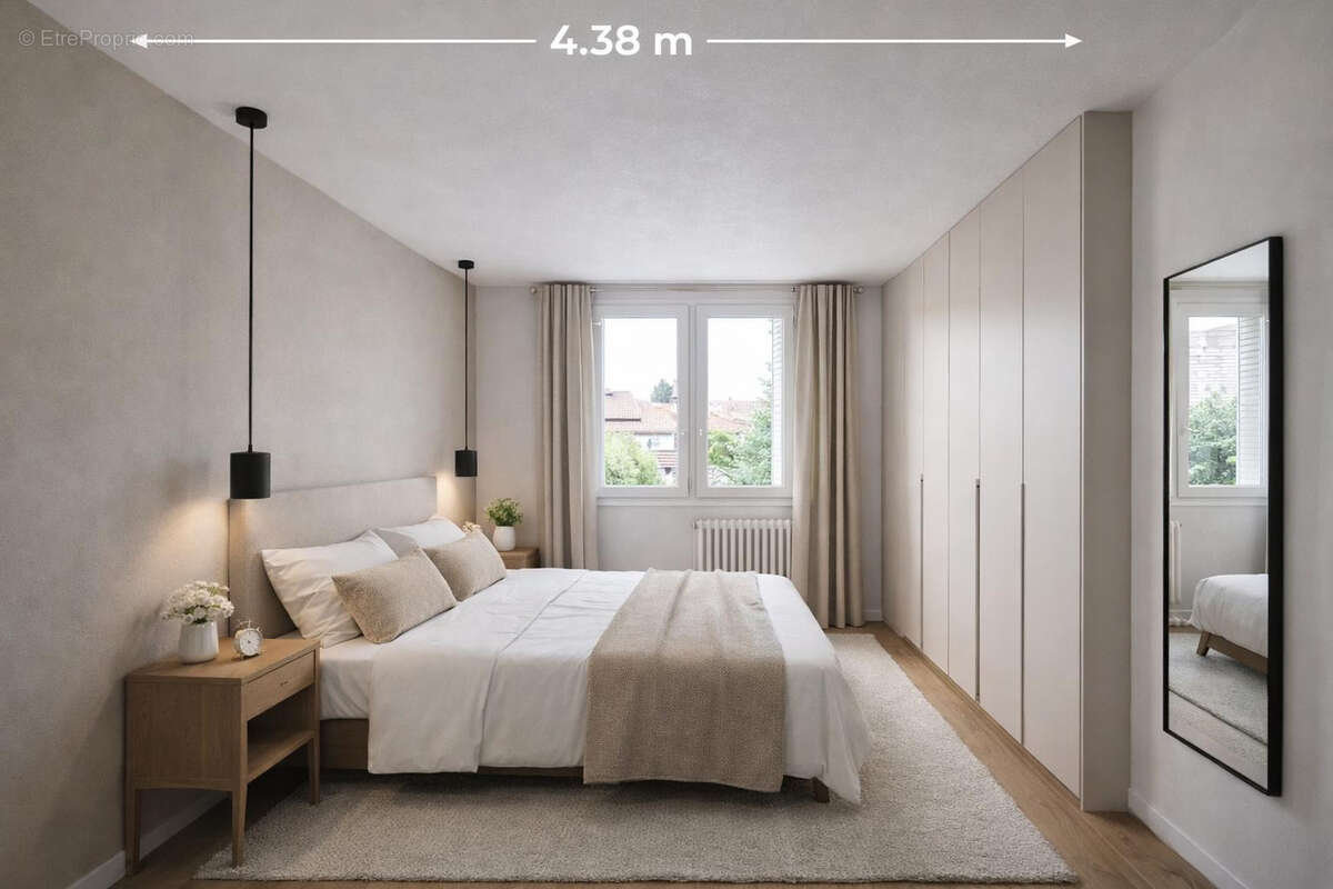 Appartement à AVIGNON