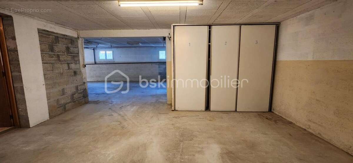 Maison 5 pieces 149 m2, sous-sol de 125 m2 sur terrain de 1300 m2 - photo 21