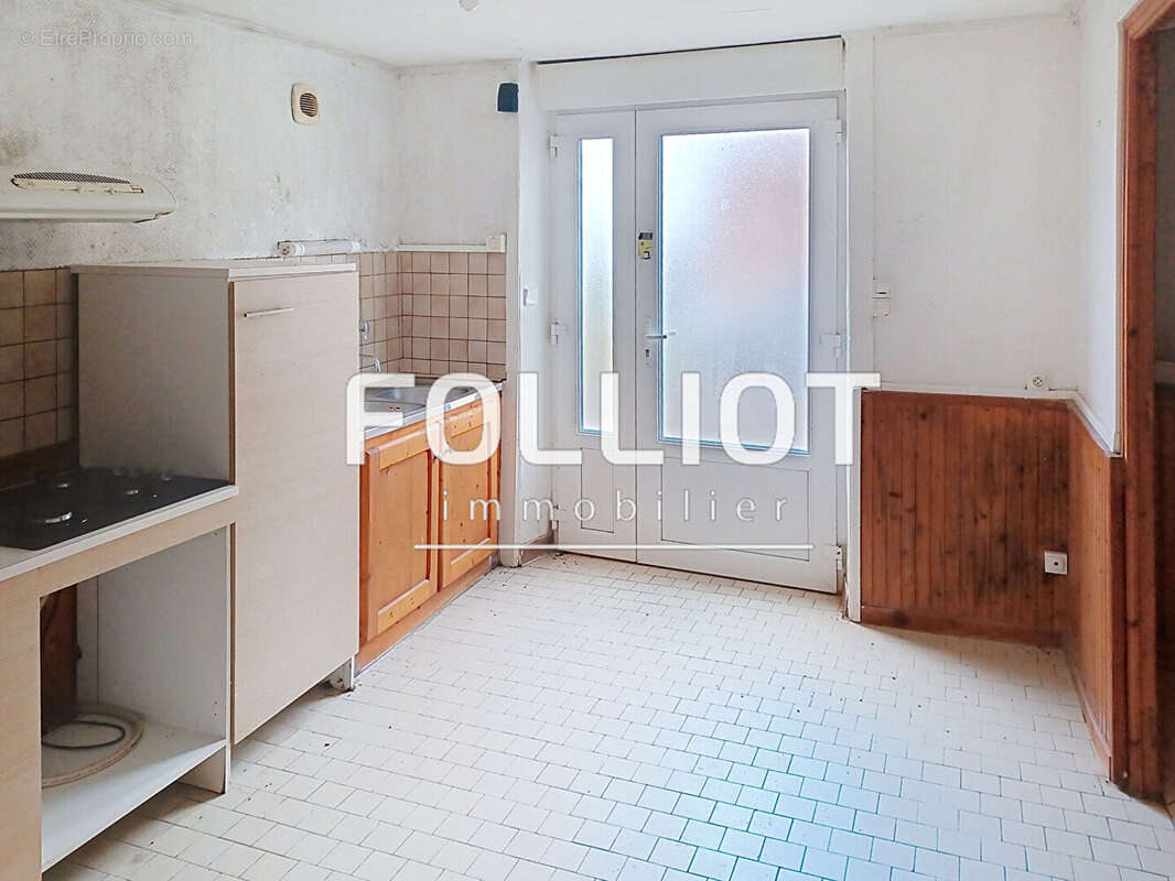 Maison Cormeray 5 pièce(s) 67 m2 - photo 2