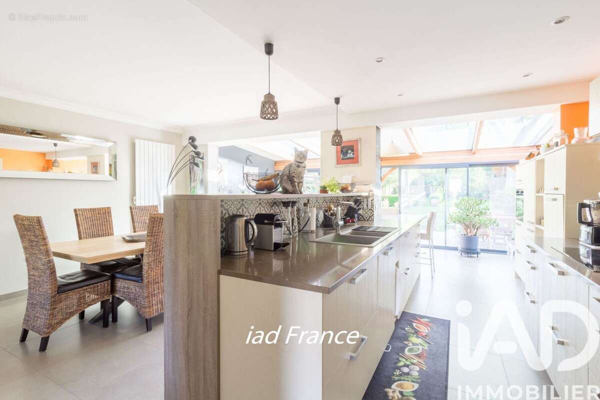 Photo 7 - Maison à MAULE