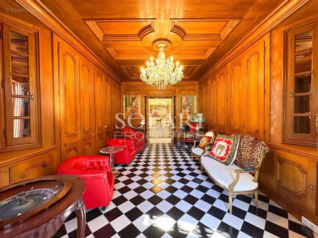 Maison à LA SEYNE-SUR-MER