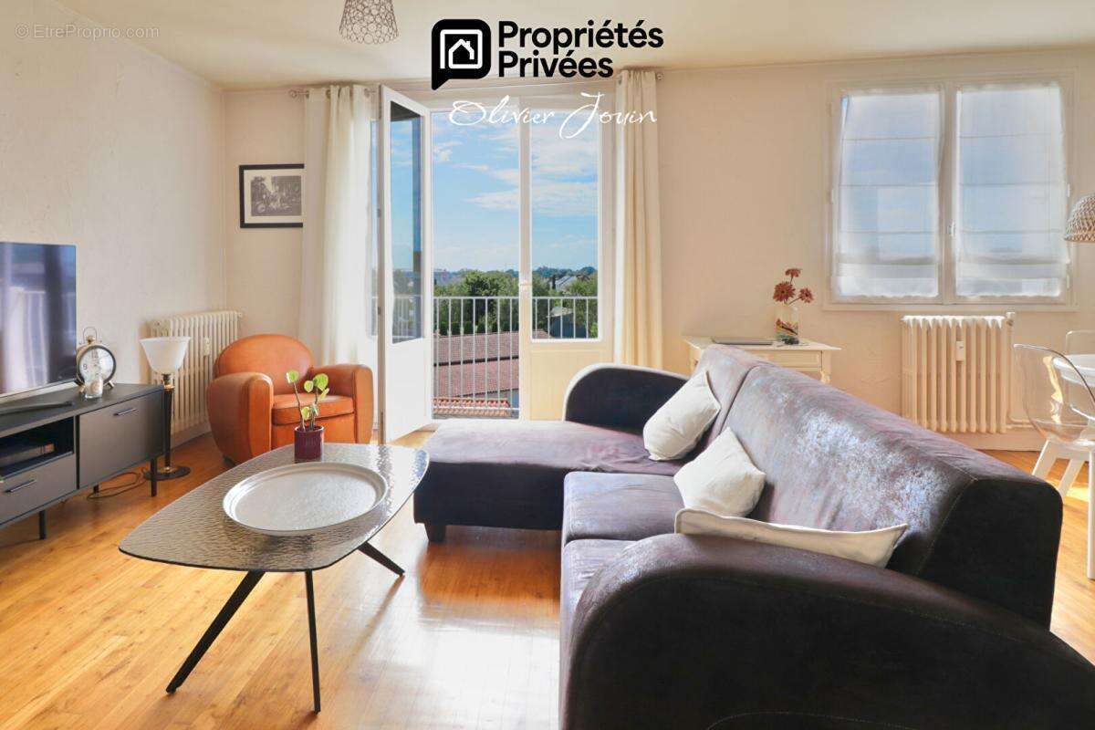 Appartement à CHOLET