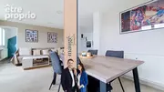 Appartement à SAINT-SYMPHORIEN-D'OZON